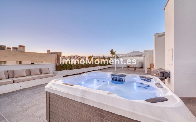 Bestaande woning - Appartement - Marbella - San Pedro de Alcántara