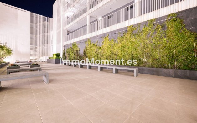 Bestaande woning - Appartement - Marbella - San Pedro de Alcántara