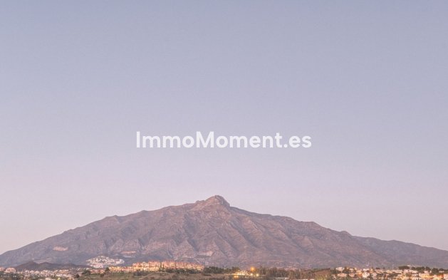 Bestaande woning - Appartement - Marbella - San Pedro de Alcántara