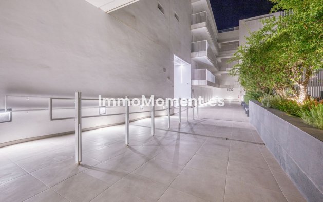 Bestaande woning - Appartement - Marbella - San Pedro de Alcántara