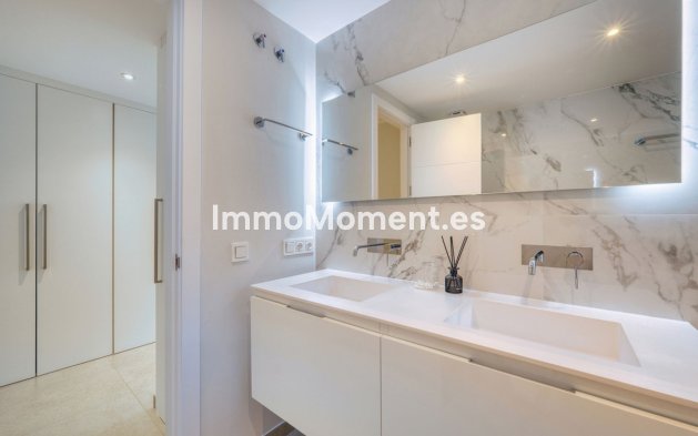 Bestaande woning - Appartement - Marbella - San Pedro de Alcántara