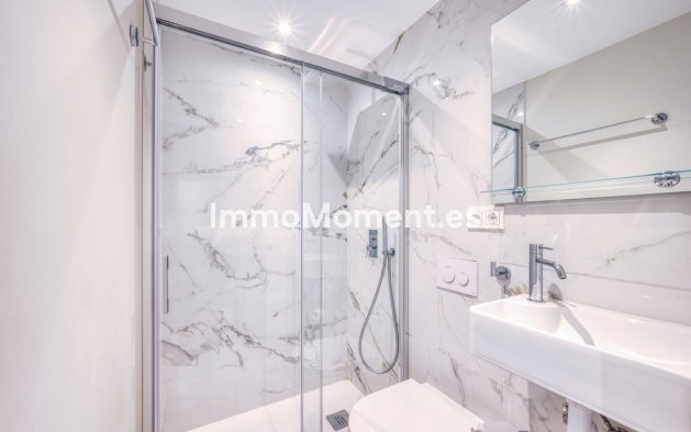 Bestaande woning - Appartement - Marbella - San Pedro de Alcántara