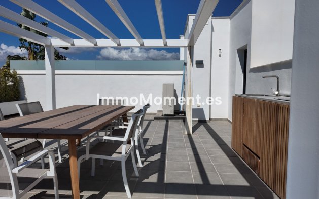 Bestaande woning - Appartement - Marbella - San Pedro de Alcántara
