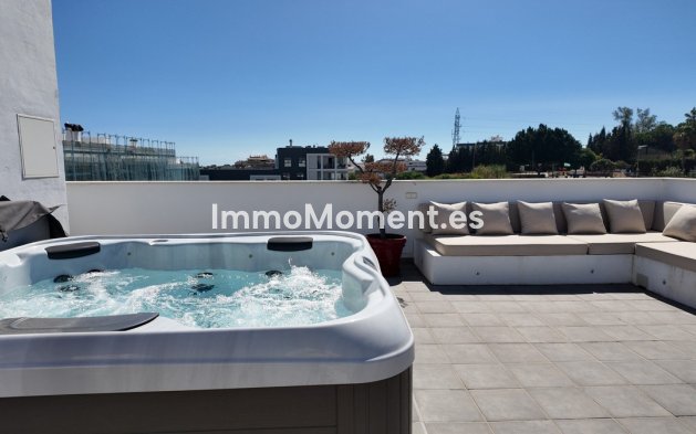 Bestaande woning - Appartement - Marbella - San Pedro de Alcántara