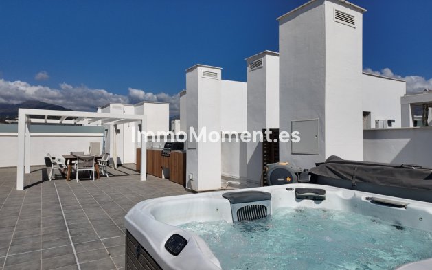 Bestaande woning - Appartement - Marbella - San Pedro de Alcántara