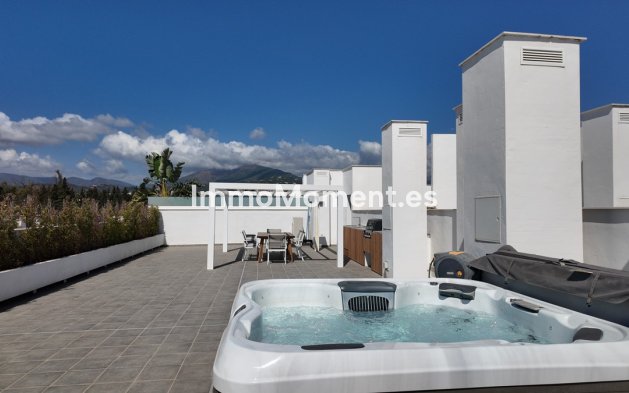 Bestaande woning - Appartement - Marbella - San Pedro de Alcántara