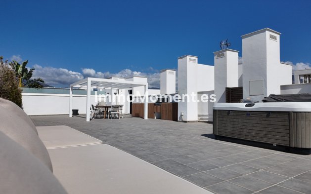 Bestaande woning - Appartement - Marbella - San Pedro de Alcántara