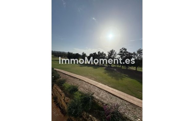 Resale - Apartment - Mijas - Mijas Golf