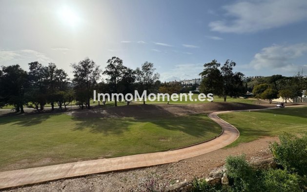 Resale - Apartment - Mijas - Mijas Golf