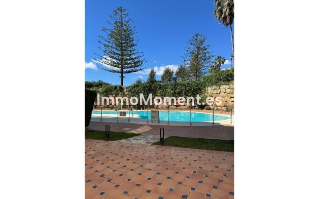 Resale - Apartment - Mijas - Mijas Golf