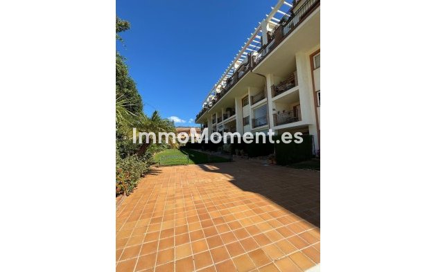 Resale - Apartment - Mijas - Mijas Golf