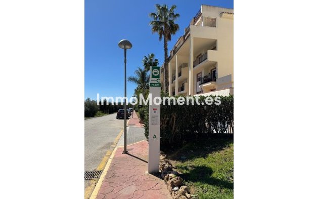 Resale - Apartment - Mijas - Mijas Golf