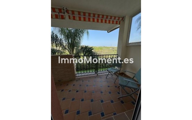 Resale - Apartment - Mijas - Mijas Golf
