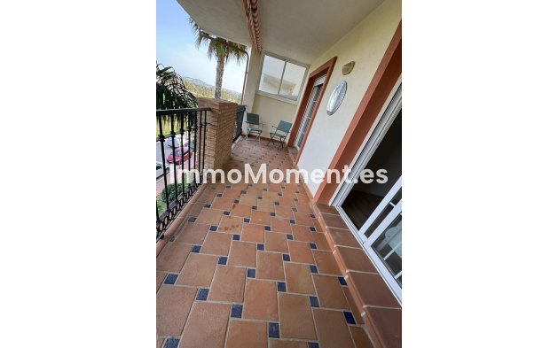 Resale - Apartment - Mijas - Mijas Golf
