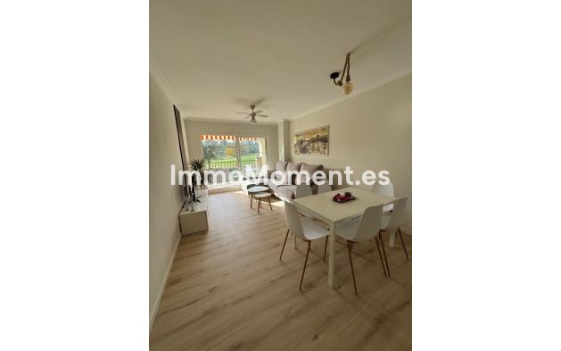 Resale - Apartment - Mijas - Mijas Golf