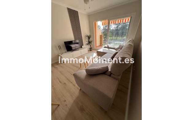 Resale - Apartment - Mijas - Mijas Golf