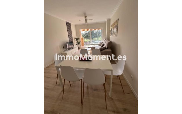 Resale - Apartment - Mijas - Mijas Golf