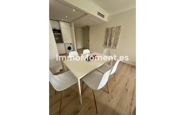 Resale - Apartment - Mijas - Mijas Golf