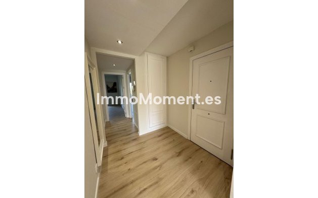 Resale - Apartment - Mijas - Mijas Golf