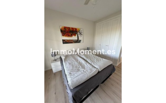 Resale - Apartment - Mijas - Mijas Golf