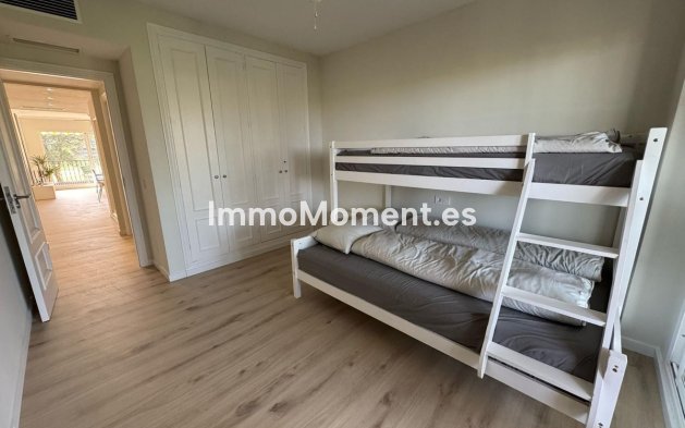 Resale - Apartment - Mijas - Mijas Golf