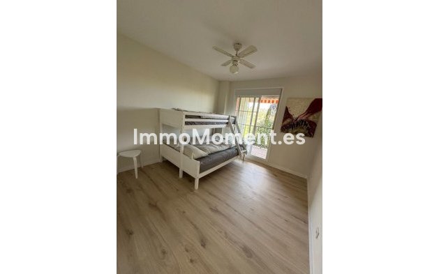 Resale - Apartment - Mijas - Mijas Golf