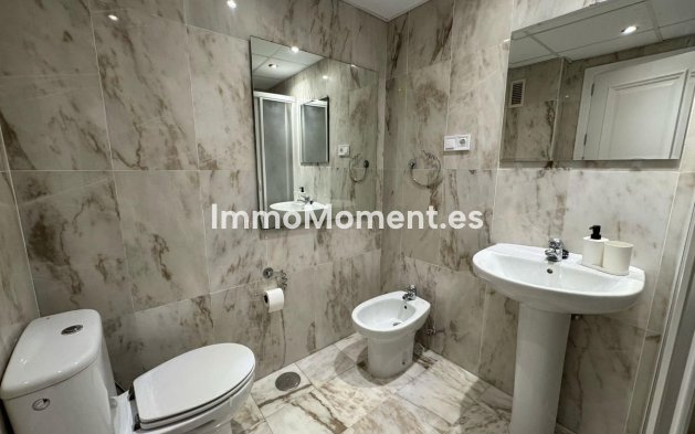 Resale - Apartment - Mijas - Mijas Golf