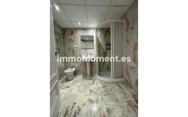 Resale - Apartment - Mijas - Mijas Golf