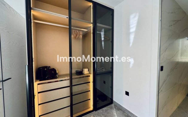 Revente - Maison mitoyenne - Marbella - Marbella Centro