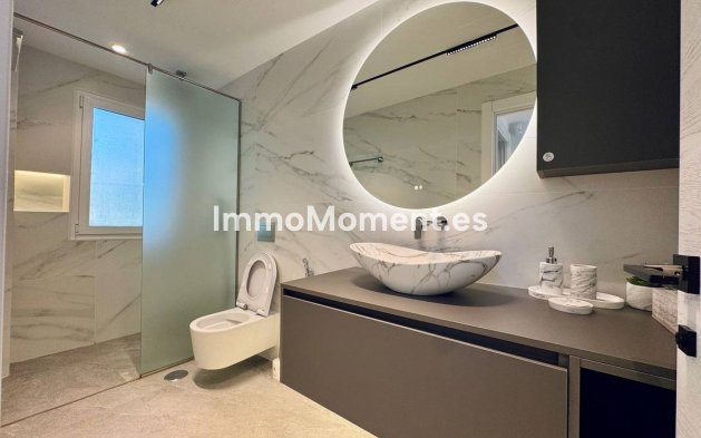 Revente - Maison mitoyenne - Marbella - Marbella Centro