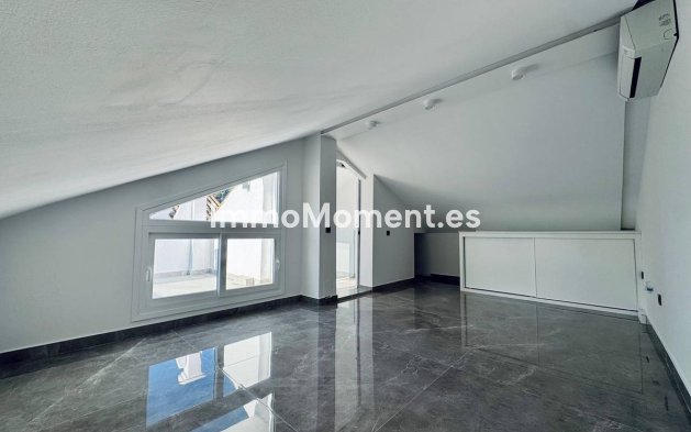 Revente - Maison mitoyenne - Marbella - Marbella Centro