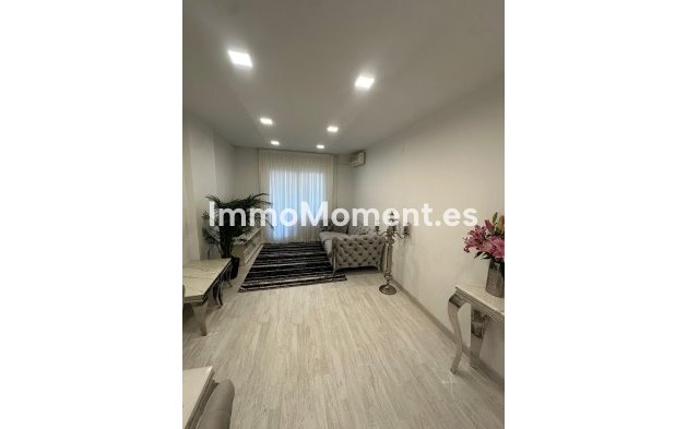 Wiederverkauf - Wohnung - Benalmadena - Torrequebrada