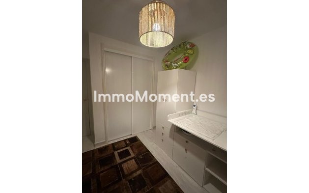 Wiederverkauf - Wohnung - Benalmadena - Torrequebrada