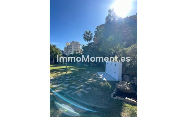 Wiederverkauf - Wohnung - Benalmadena - Torrequebrada