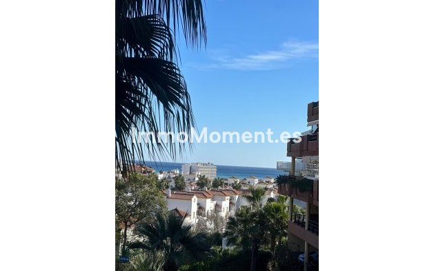 Wiederverkauf - Wohnung - Benalmadena - Torrequebrada