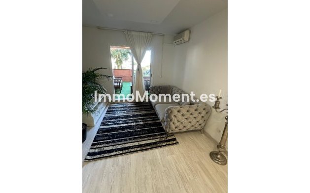 Wiederverkauf - Wohnung - Benalmadena - Torrequebrada