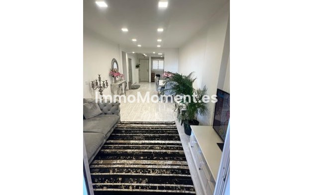 Wiederverkauf - Wohnung - Benalmadena - Torrequebrada