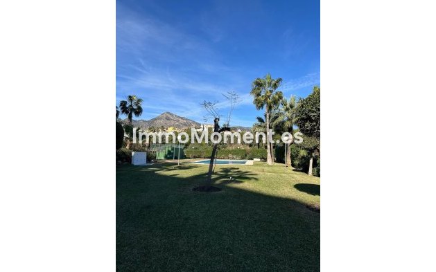 Wiederverkauf - Wohnung - Benalmadena - Torrequebrada