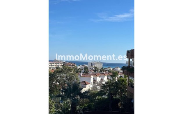 Wiederverkauf - Wohnung - Benalmadena - Torrequebrada