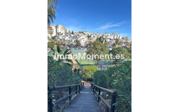 Wiederverkauf - Wohnung - Benalmadena - Torrequebrada