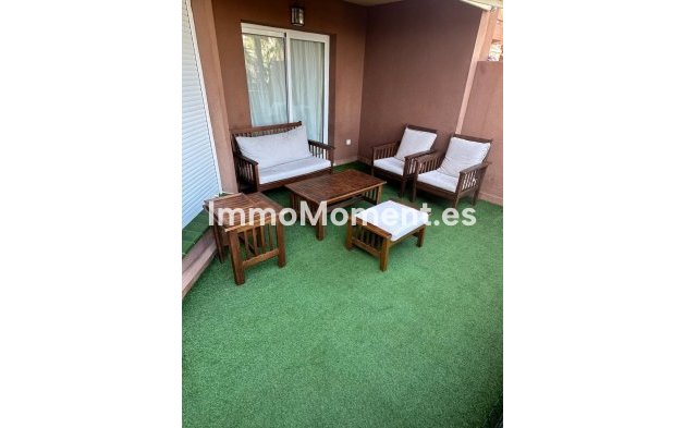 Wiederverkauf - Wohnung - Benalmadena - Torrequebrada