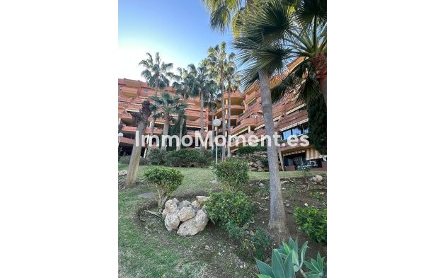 Wiederverkauf - Wohnung - Benalmadena - Torrequebrada