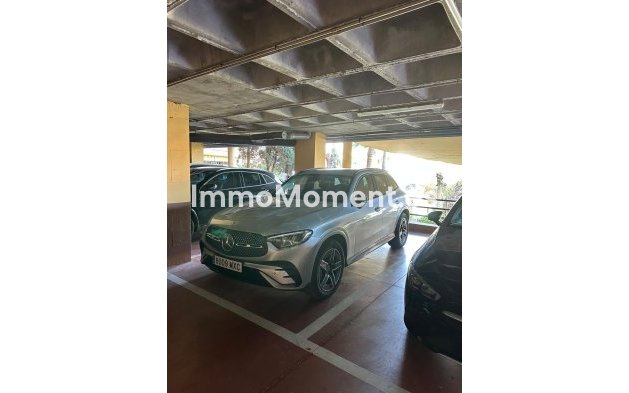 Wiederverkauf - Wohnung - Benalmadena - Torrequebrada