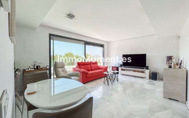 Reventa - Apartamento - Marbella - Marbella Centro