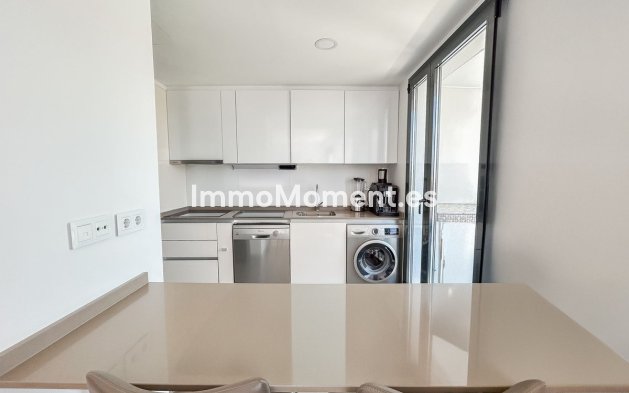 Reventa - Apartamento - Marbella - Marbella Centro