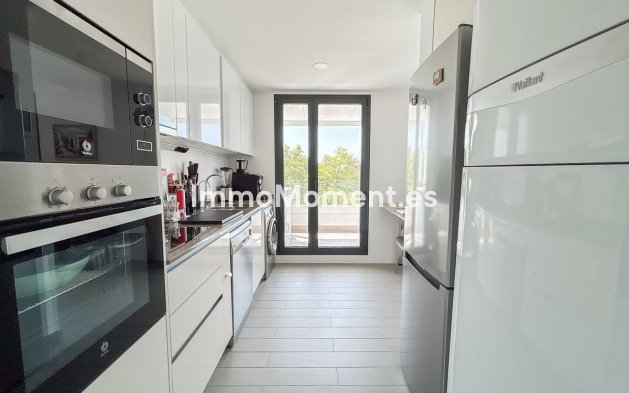 Reventa - Apartamento - Marbella - Marbella Centro