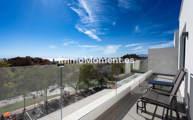 Reventa - Apartamento - Marbella - Marbella Centro