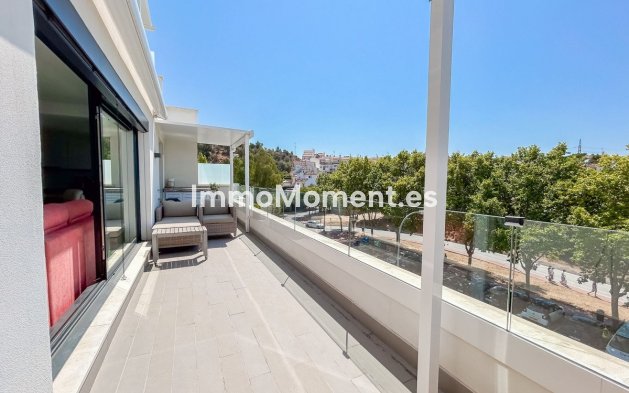 Reventa - Apartamento - Marbella - Marbella Centro