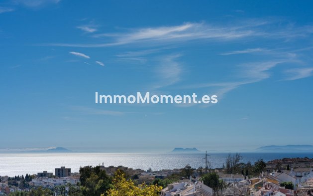 Reventa - Apartamento - Marbella - Marbella Centro