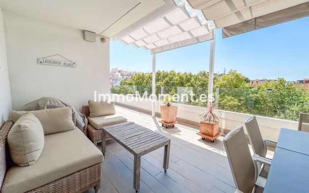 Reventa - Apartamento - Marbella - Marbella Centro